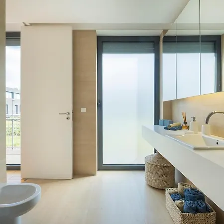 Kame House - Gym & Sauna Next To The Beach Ponta Delgada  Exterior photo