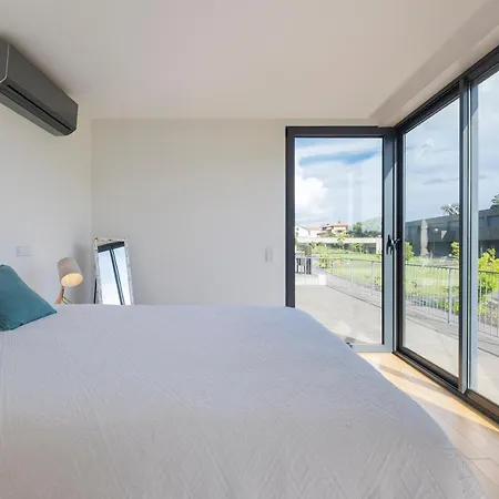 Kame House - Gym & Sauna Next To The Beach Ponta Delgada  Exterior photo