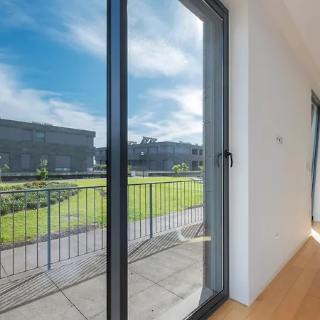 Kame House - Gym & Sauna Next To The Beach Ponta Delgada  Exterior photo