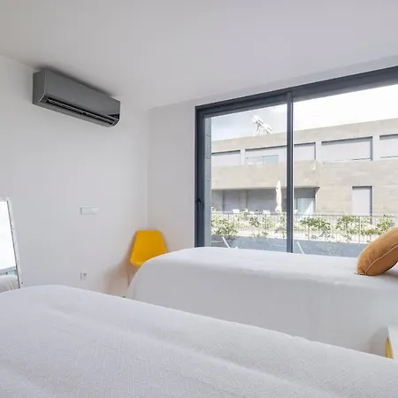 Kame House - Gym & Sauna Next To The Beach Ponta Delgada  Exterior photo