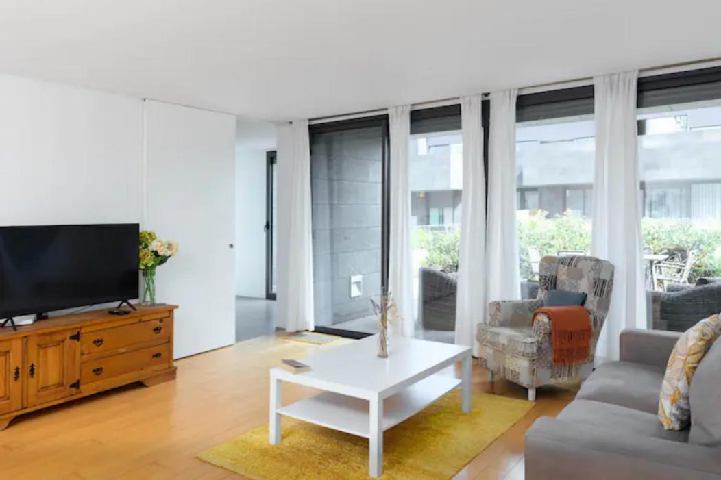 Apartment Kame House - Gym & Sauna Next To The Ponta Delgada (Sao Miguel)