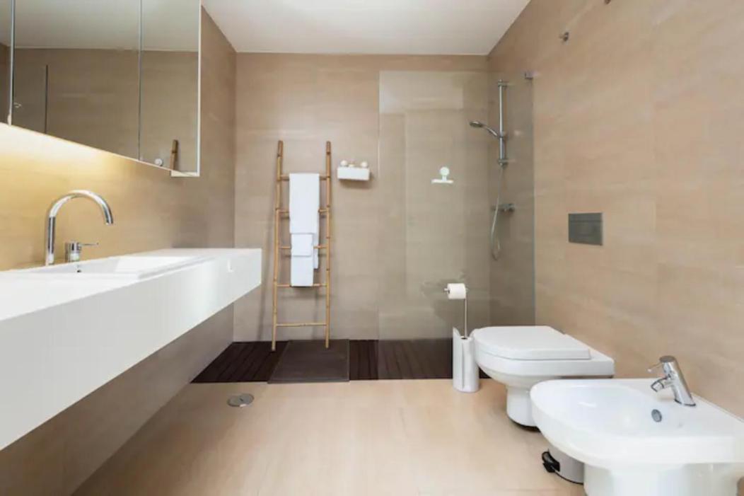 Kame House - Gym & Sauna Next To The Ponta Delgada (Sao Miguel)