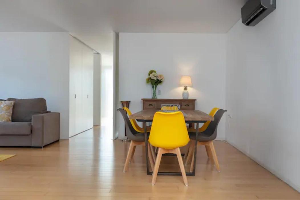 Apartment Kame House - Gym & Sauna Next To The Ponta Delgada (Sao Miguel)