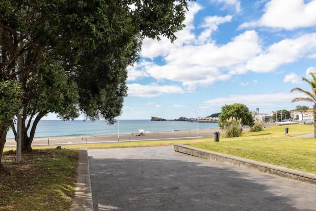 Kame House - Gym & Sauna Next To The Apartment Ponta Delgada (Sao Miguel)