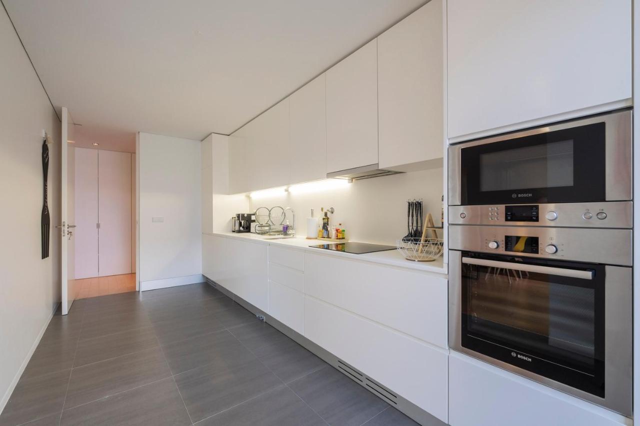 Apartment Kame House - Gym & Sauna Next To The Ponta Delgada (Sao Miguel)