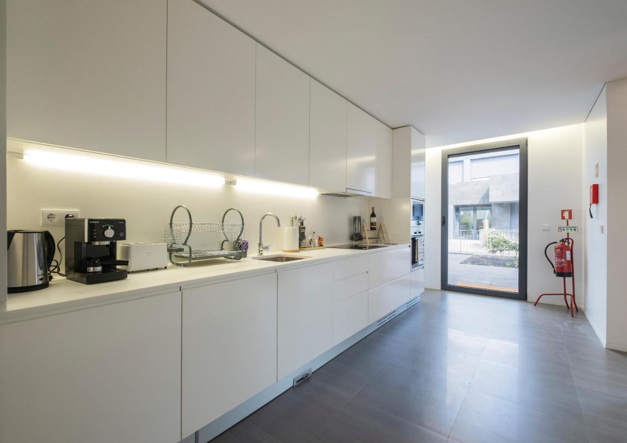 Kame House - Gym & Sauna Next To The Apartment *