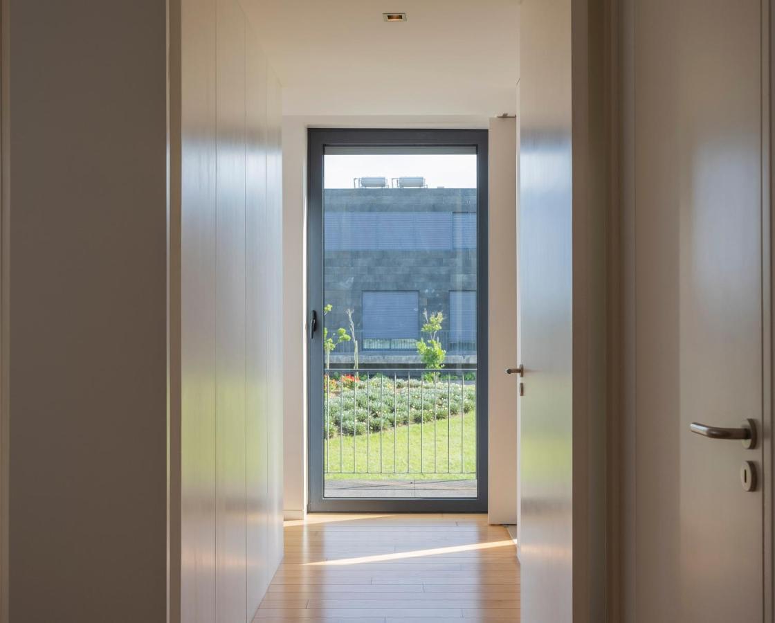Kame House - Gym & Sauna Next To The * Ponta Delgada (Sao Miguel)
