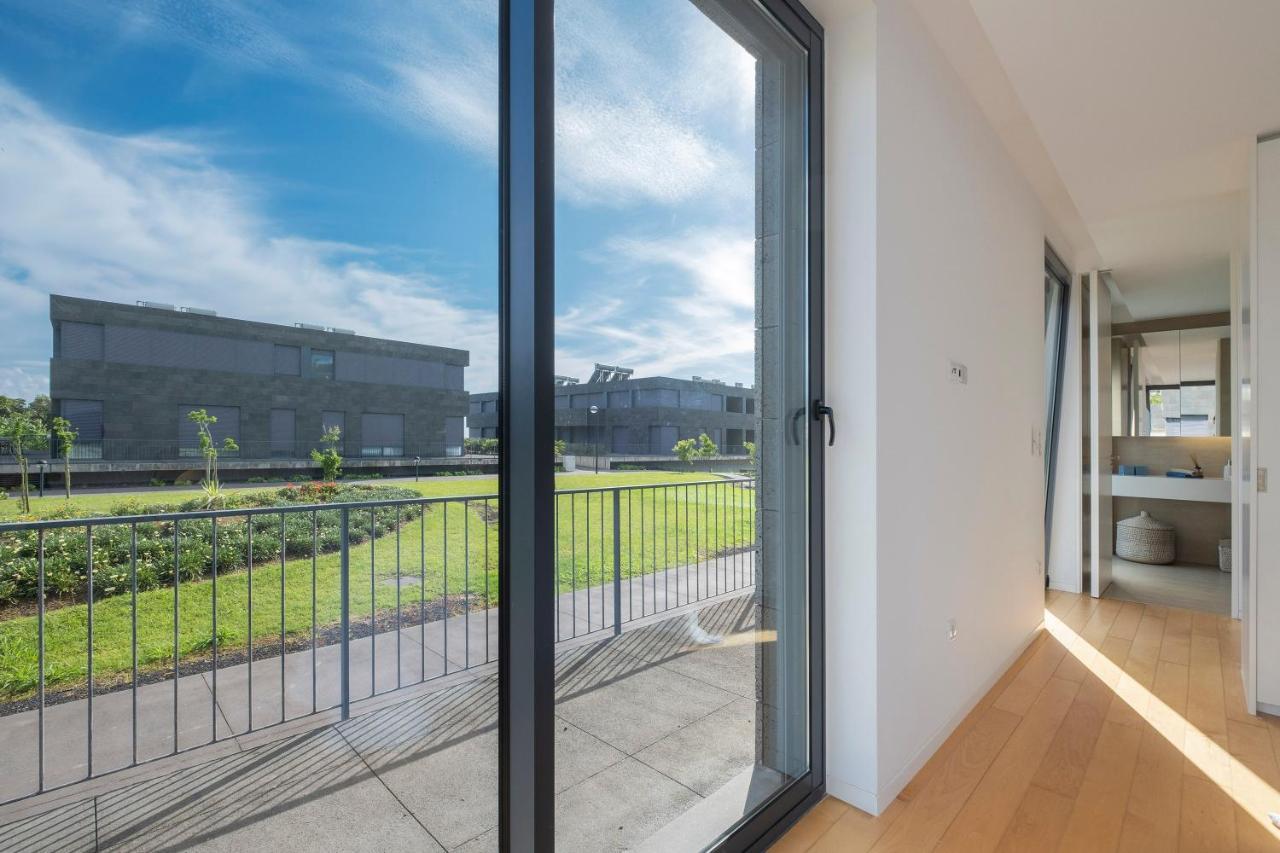 Kame House - Gym & Sauna Next To The * Ponta Delgada (Sao Miguel)