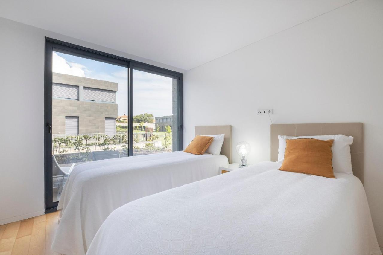 Apartment Kame House - Gym & Sauna Next To The *